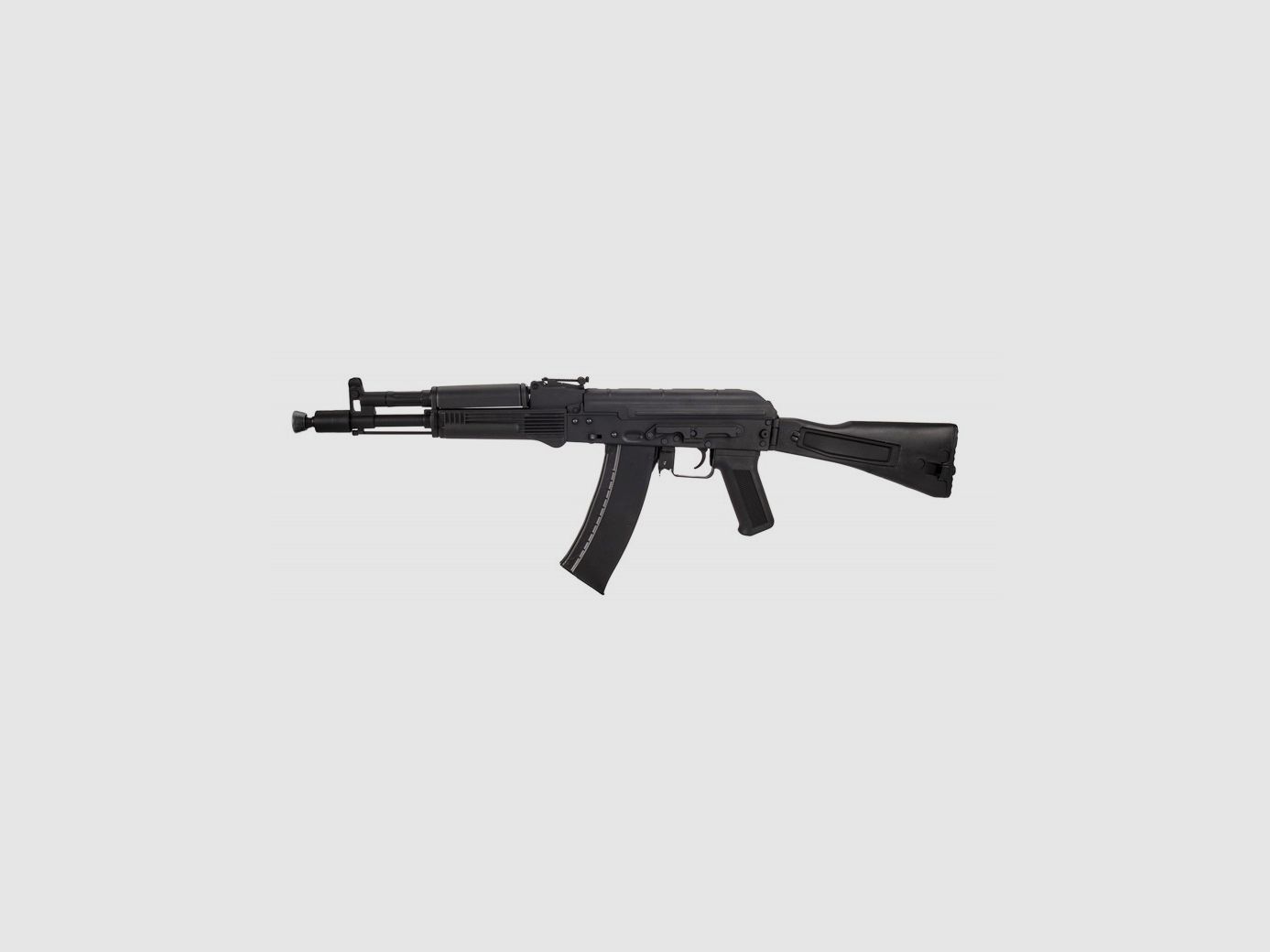 Replica AEG LT-52 AK-105 Proline G2 volledig staal ETU