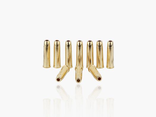 Legends Ladehülsen 4,5 mm 10 Stück