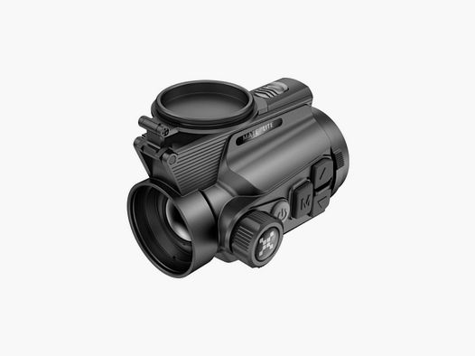 Clip-on Nocpix Mate Lite