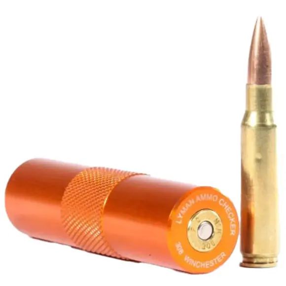 Lyman Ammo Checker Gauge, image 13 of 14