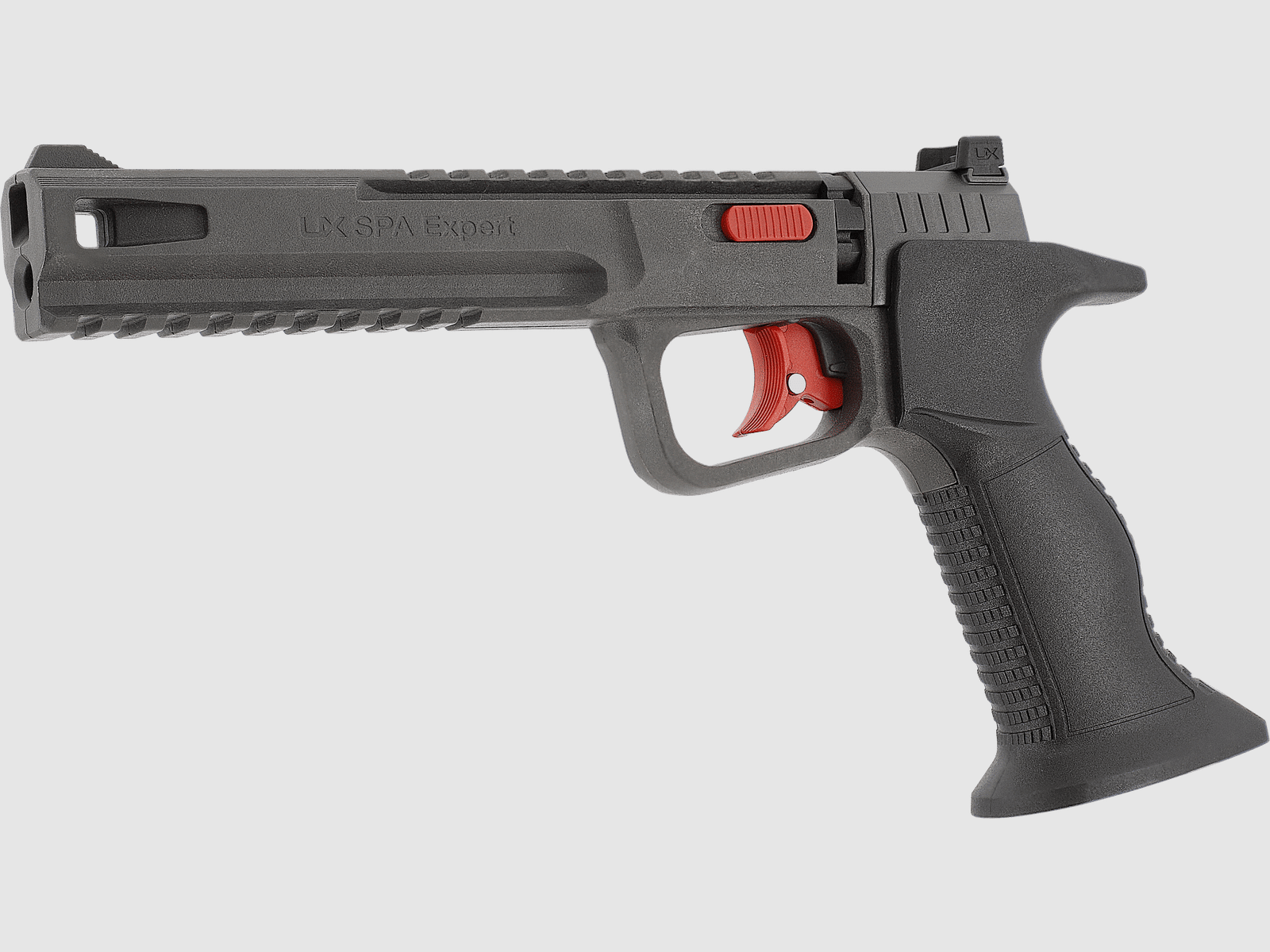 Umarex UX SPA Expert 4,5 mm CO₂ Luchtpistool <3 J, afbeelding 2 van 8
