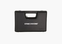 Funda para Pistola Strike Systems 6x15x23 Plástico Negro