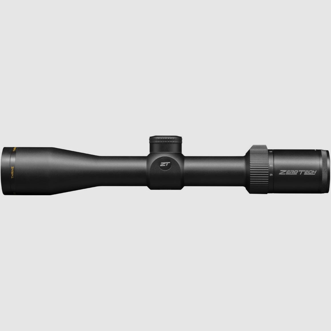 Zielfernrohr ZEROTECH Thrive 4-16×50 – Duplex (2@ MANO), Bild 1 von 2