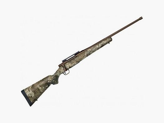 Repetierbüchse MOSSBERG Patriot Predator Strata Camo - .308 Win.