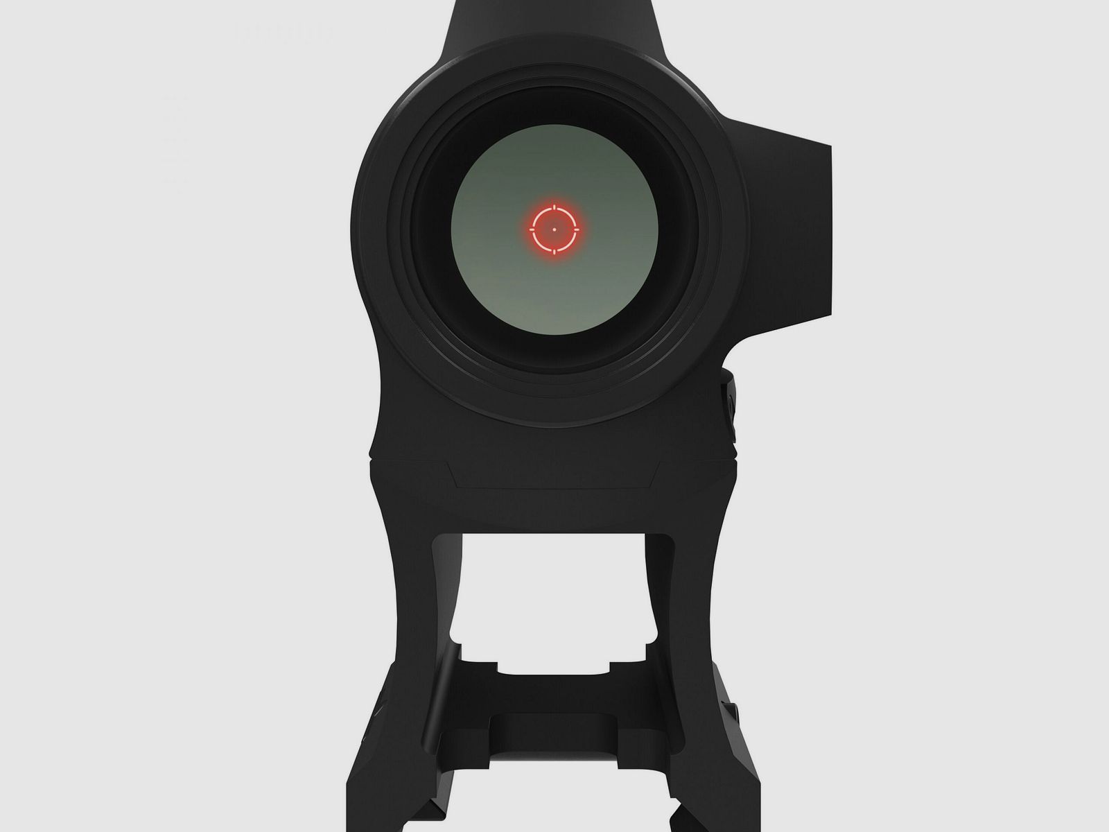 Holosun Dot Sight CLASSIC HS503C-U-BLACK, image 3 sur 4