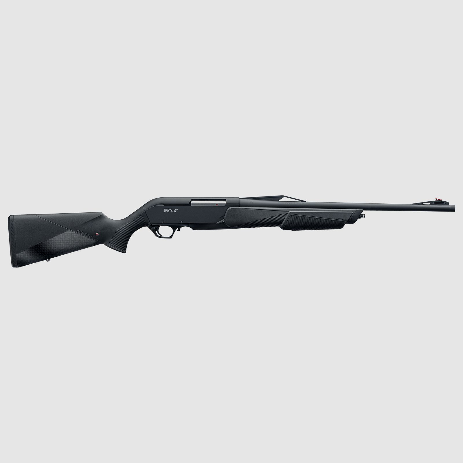 Winchester SXR² Pump Composite Threaded Repeating Rifle .300 Win. Mag.