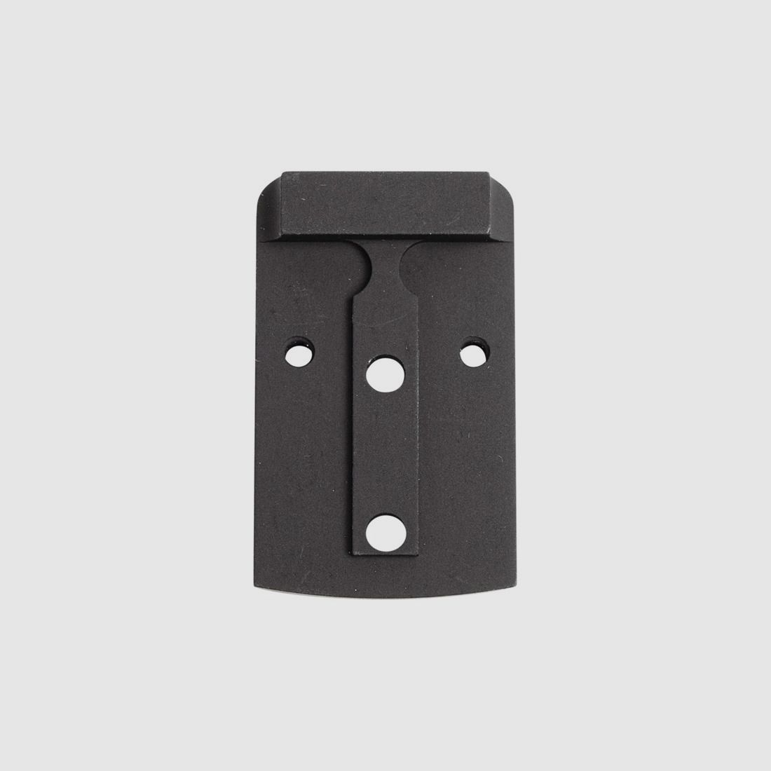 EGW S&W REVOLVER TRIJICON RMR SIGHT MOUNT, image 3 of 4