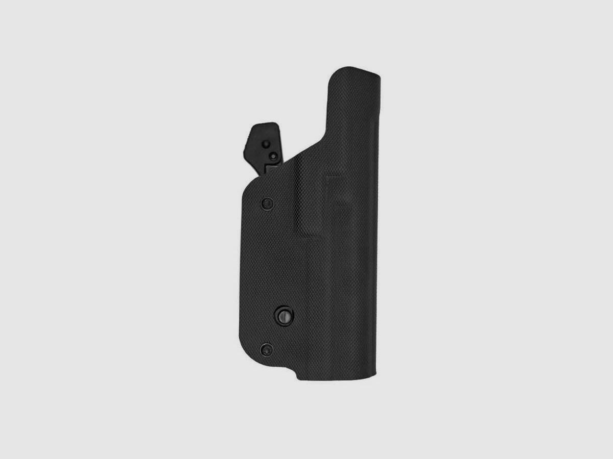 GHOST III Tactical Holster, Handversion: Linkshänder, Pistolenmodell: APX COMPACT, Bild 2 von 3