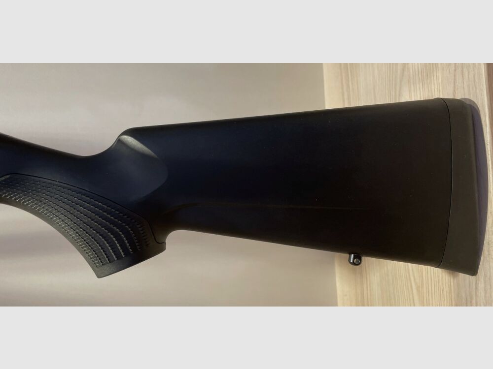 TIKKA/SAKO T3x Lite short with thread - LEFT-HAND VERSION -