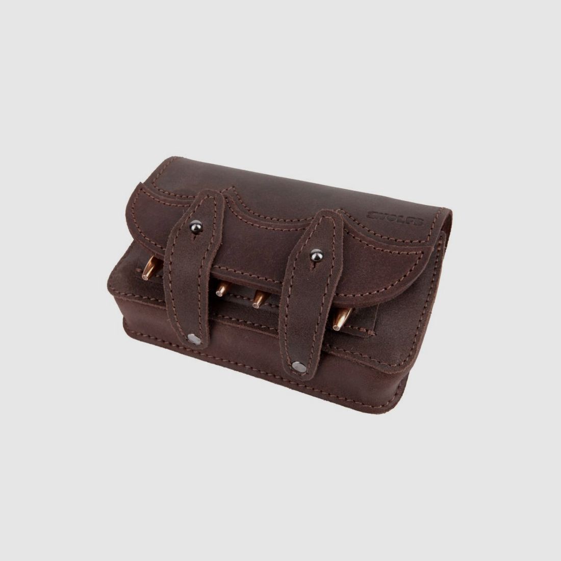 ALASKA 2Wolfs cartridge pouch, image 3 of 4