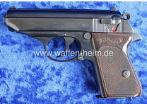 Walther - Ulm PPK