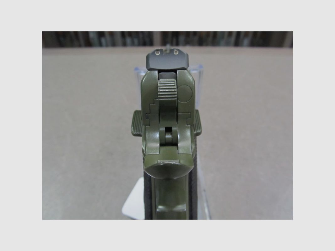 WILSON CQB COMBAT 45ACP USATO, immagine 12 di 13