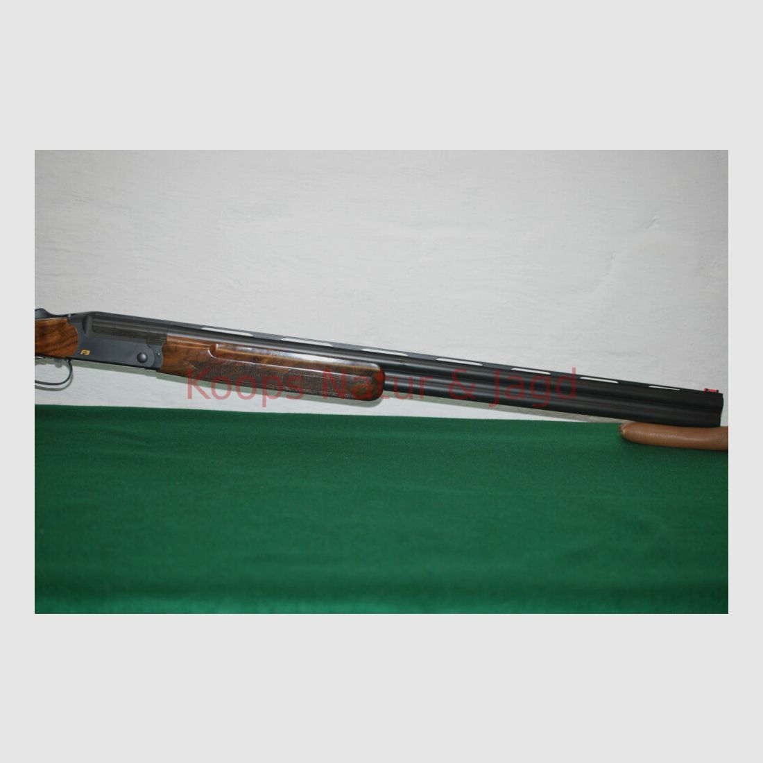 Blaser F3 USA Super Trap