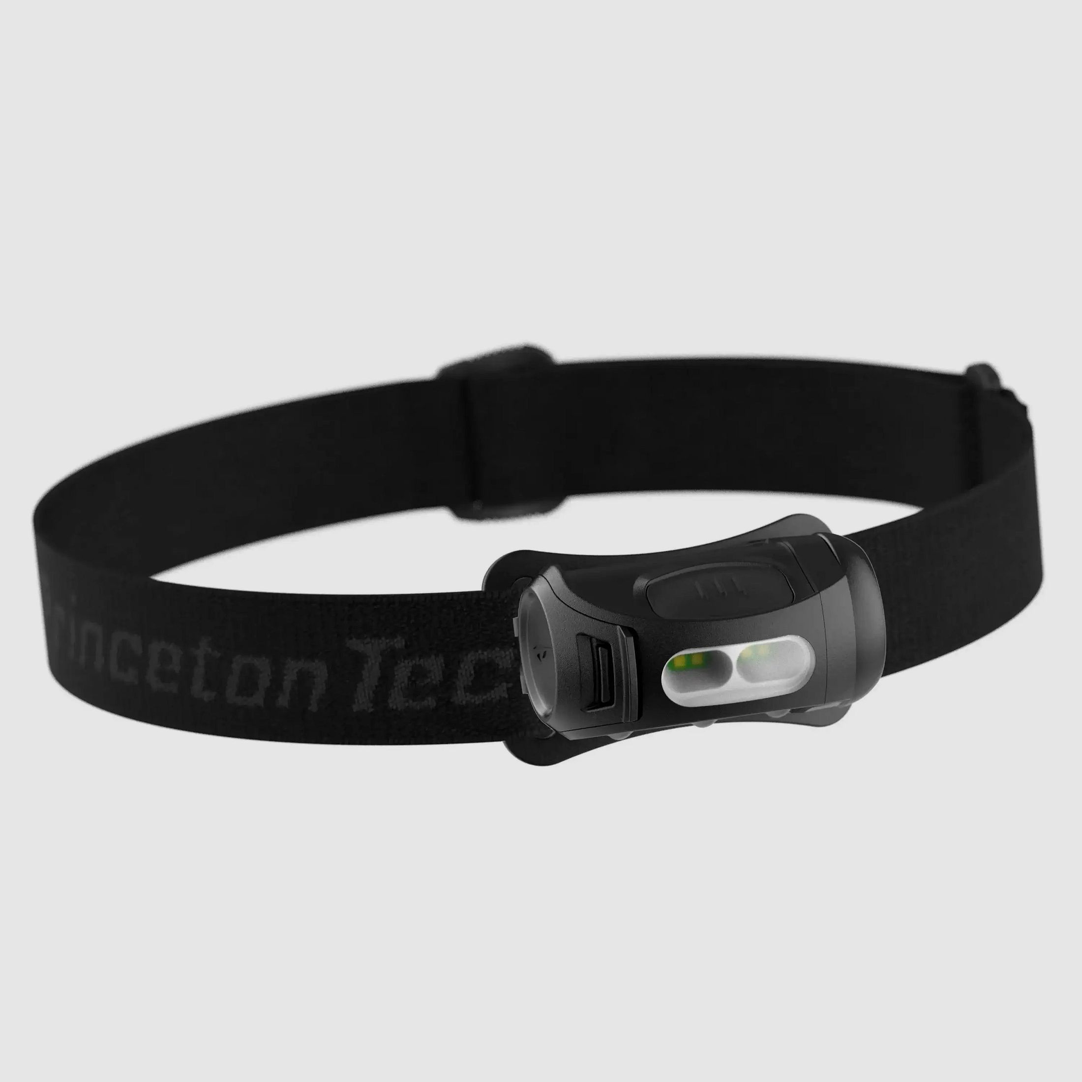 Princeton Tec Princeton Tec Stirnlampe Fred - Schwarz