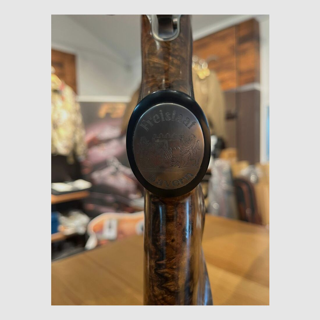 Sauer & Sohn 404