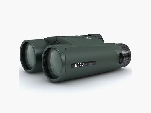 Geco Binocolo 8X42 Verde