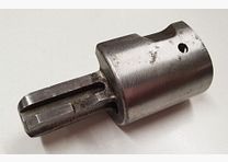 original Bajonetthalter für Mauser Argentino Modello 08/34 & Brazilian Mauser Model 1908