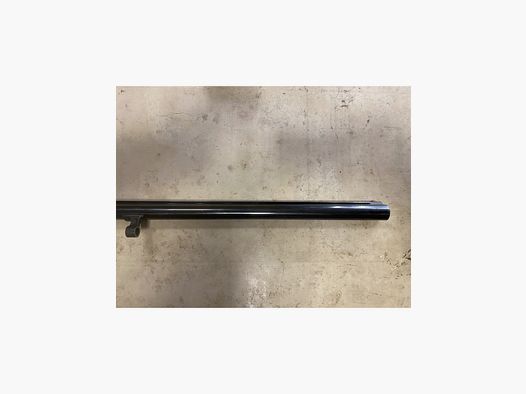 Canon Benelli cal.12 unifié