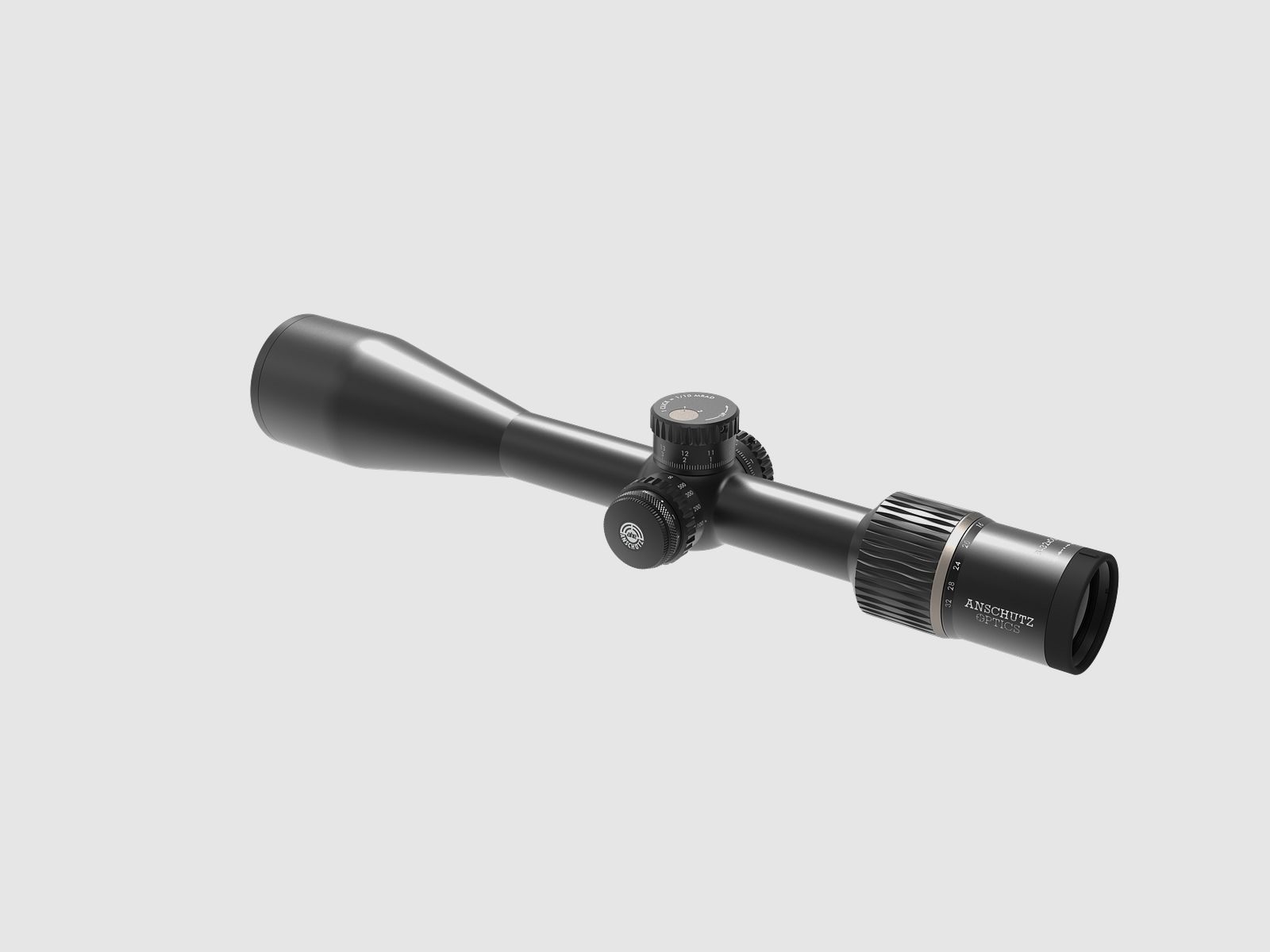 Performance Pro 8-32x56