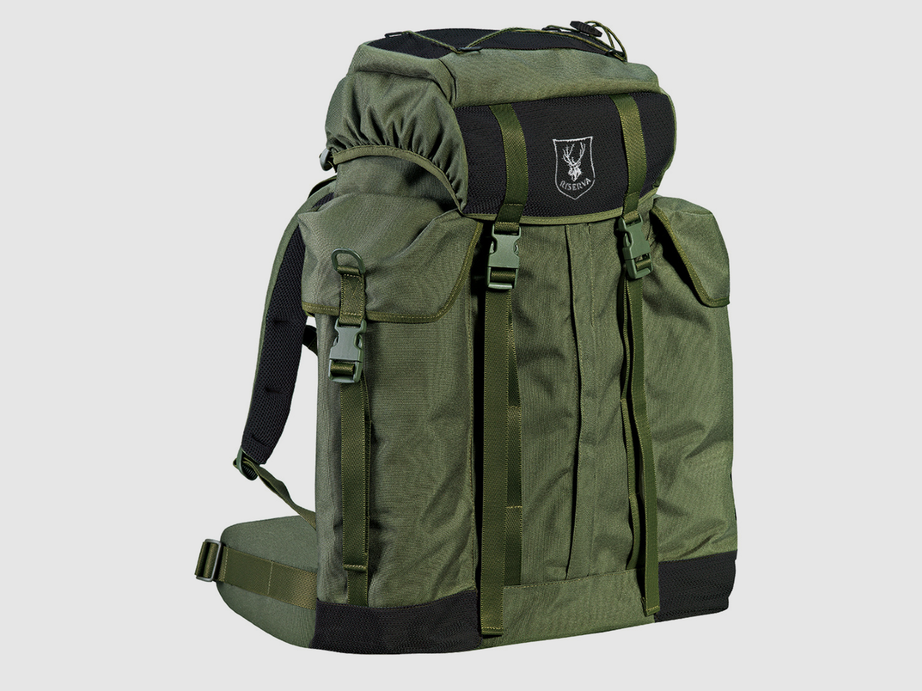 Sac à dos à volume variable lt. 45/90 RV1163