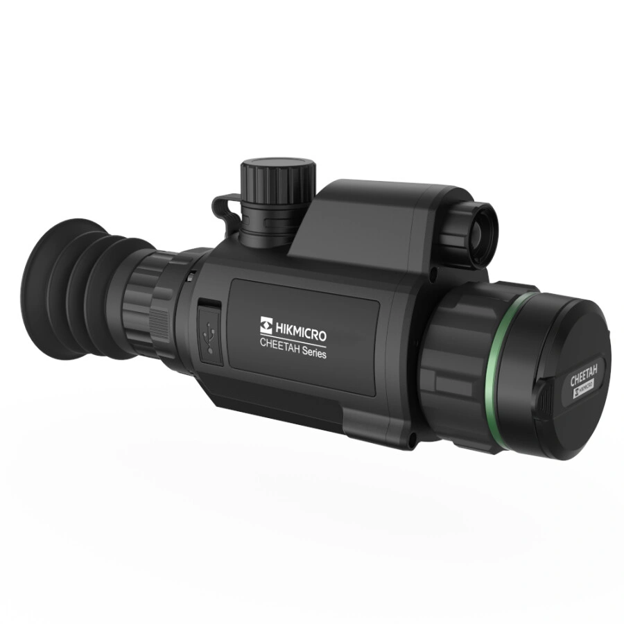 Hikmicro Cheetah digitale Nachtsichtkamera 850 nm