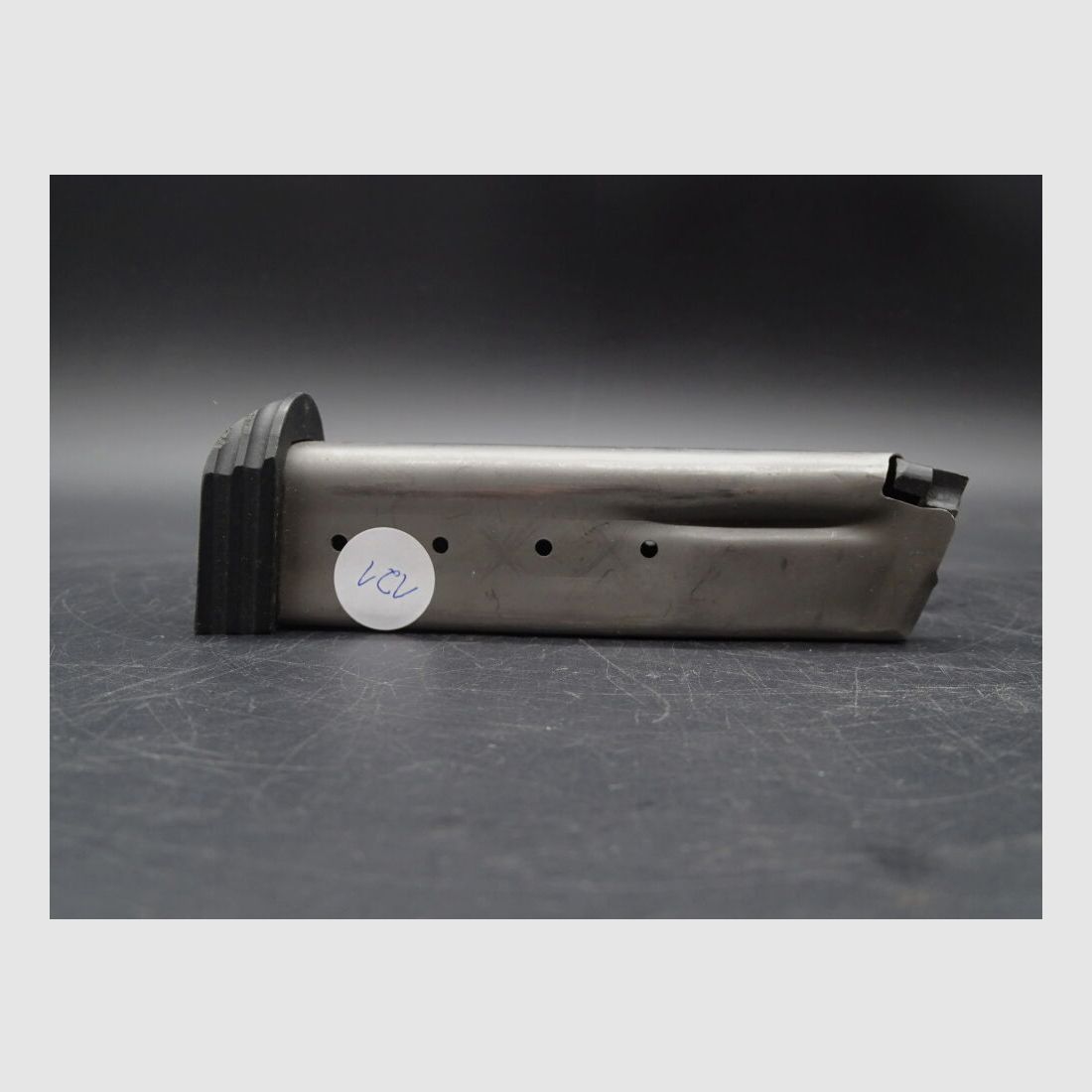 Magazine 1911 caliber 9mm Luger 1911