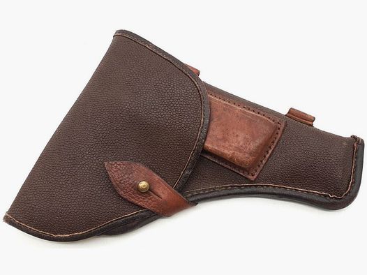 Holster original Tokarev TT-33 armée russe, Armée rouge, holster de pistolet soviétique TT-33