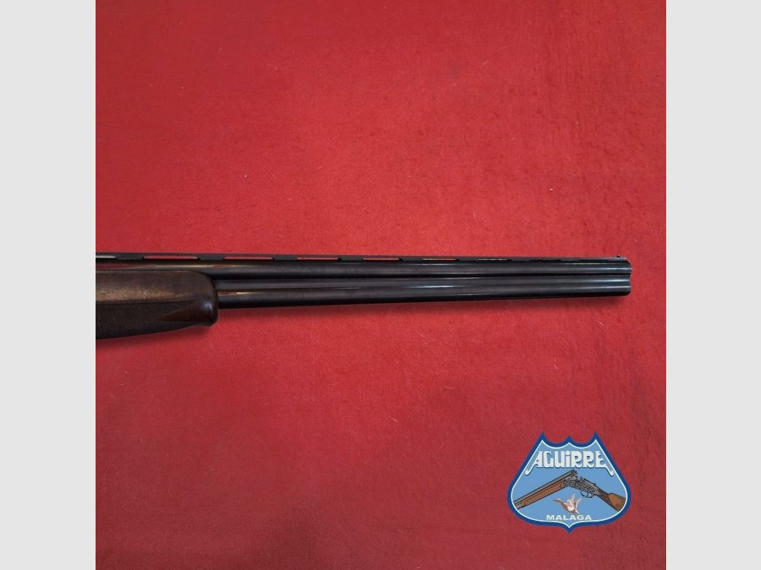 Bockdoppelflinte Winchester Grand European Kal. 20, Bild 6 von 16