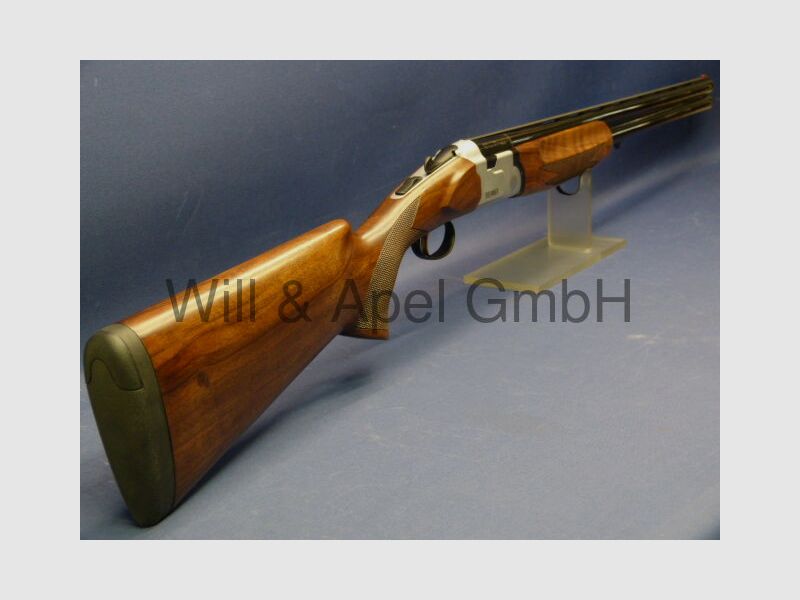 Brenner BF 18 BLANCO