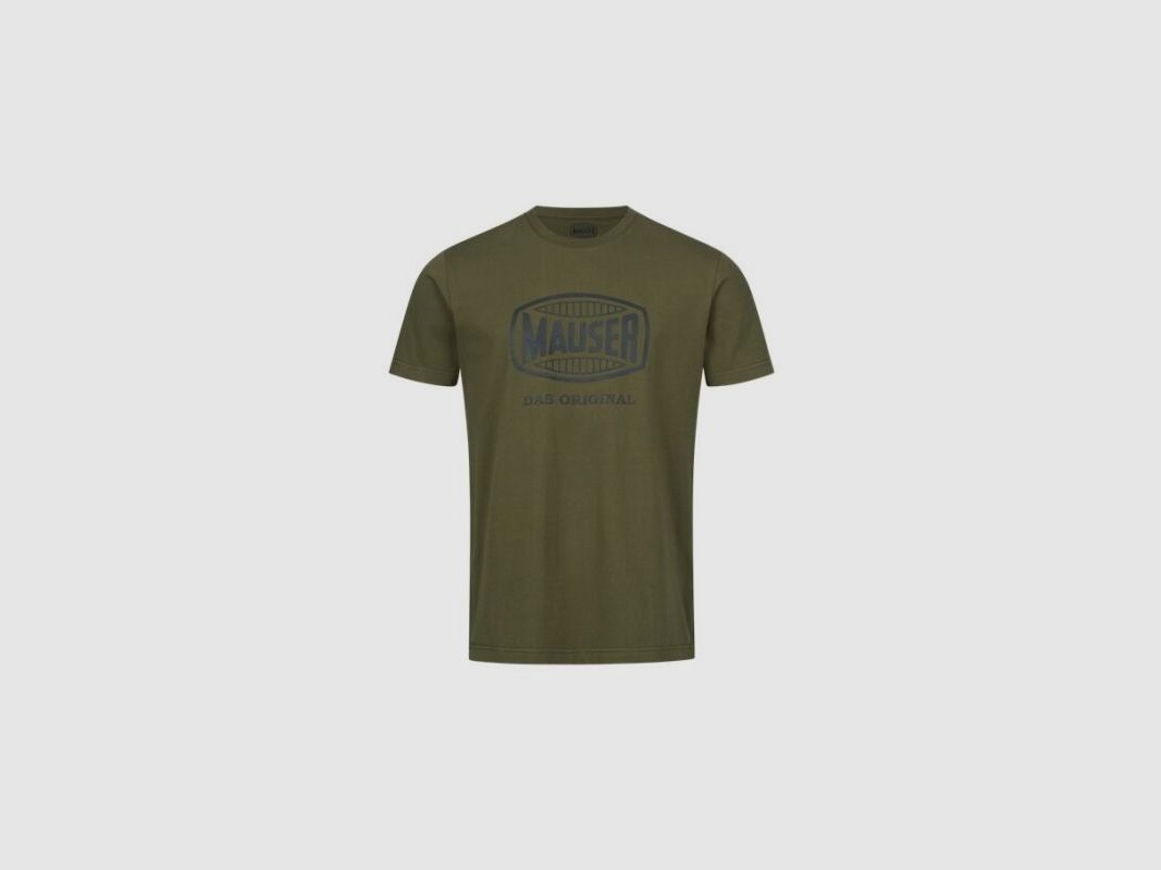 Mauser Herren T-Shirt Original
