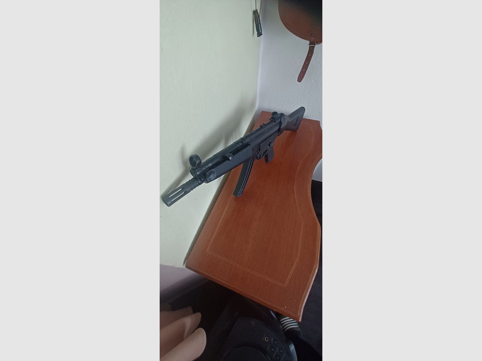 GSG5-A1 