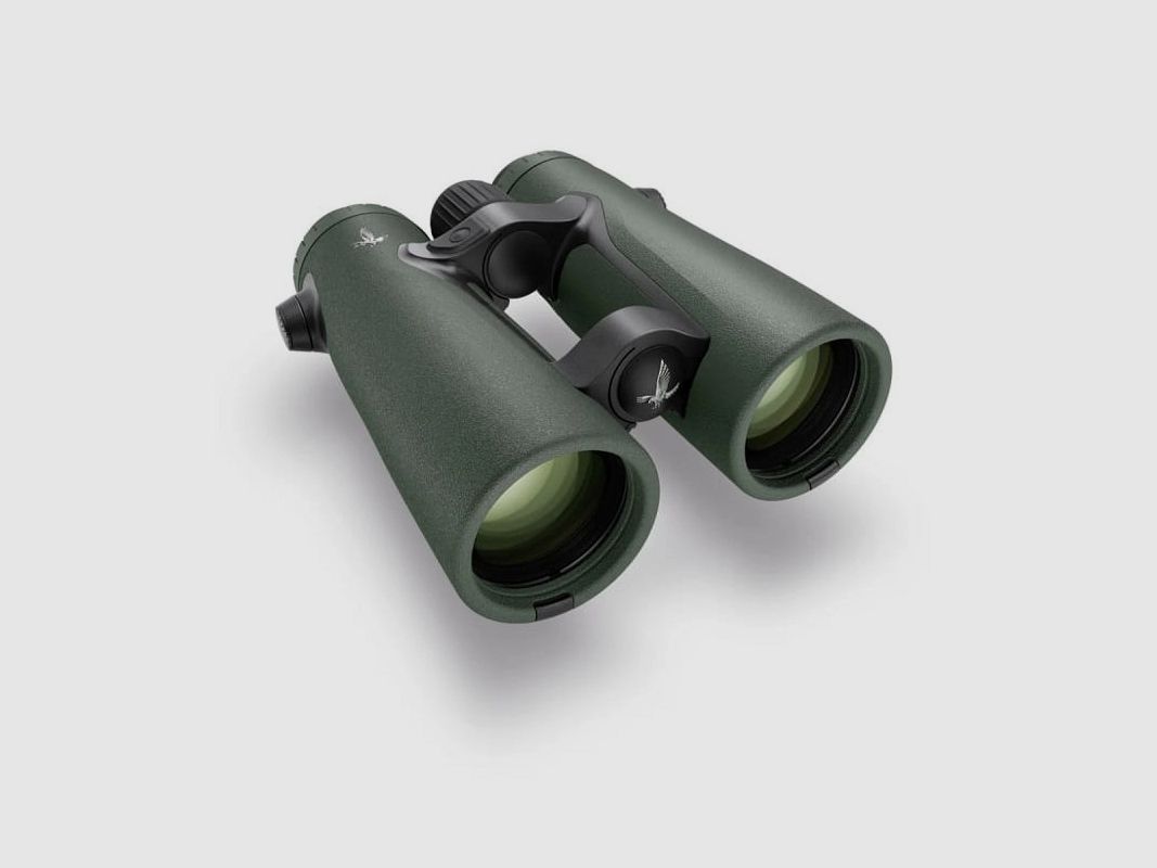 Swarovski EL Range TA 10x42 binoculars, image 2 of 9