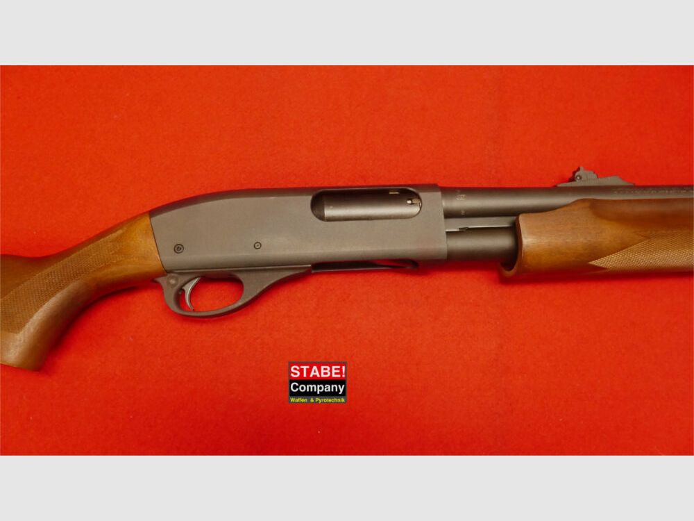 Remington 870 Express Magnum Combo, immagine 2 di 5
