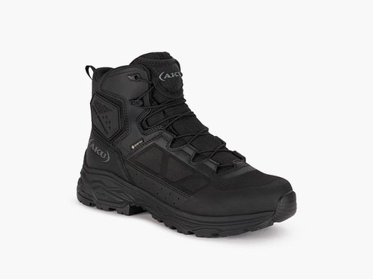 BOOTS – AKU – 674 SENTINEL MID GTX Black