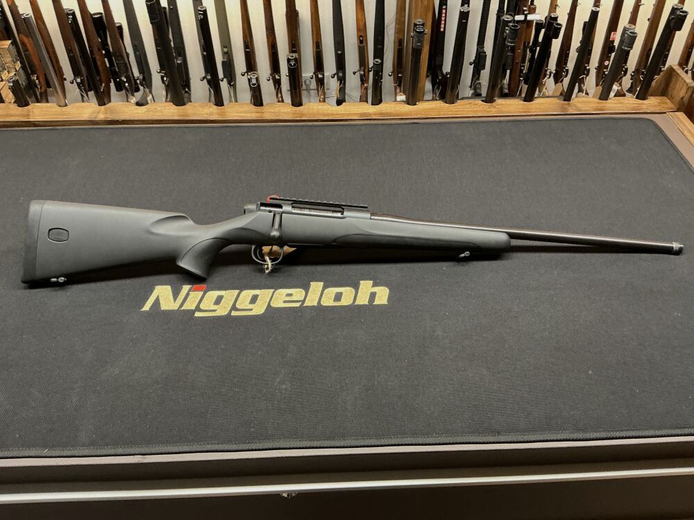 Mauser M18 .308Win, image 1 sur 9