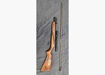 Pistolet anesthésiant Teleinject