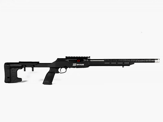 SAVAGE A22 Precision LITE