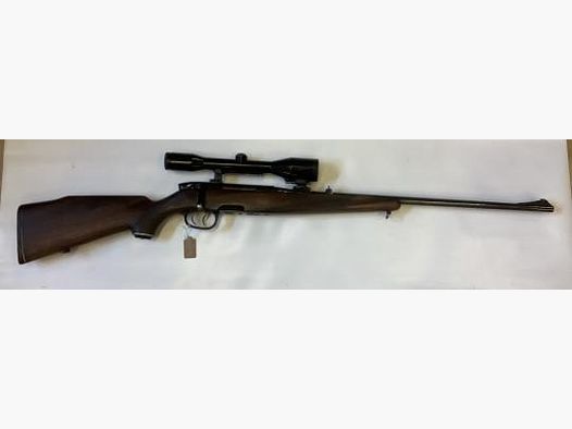Steyr Mod. Mannlicher Mod. L, Kal. .243 Win., Hensoldt 6x42