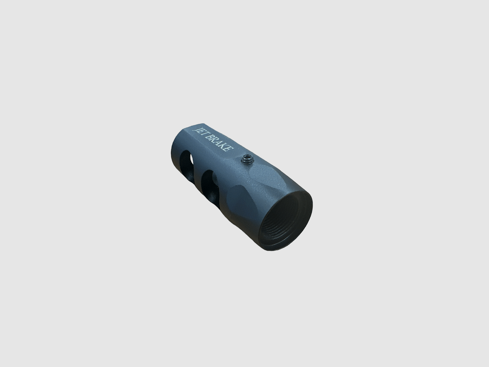 SABATTI – MUZZLE BRAKE JET BRAKE FOR BARRELS Ø16 ERGAL – DIS. 4210, image 3 of 3
