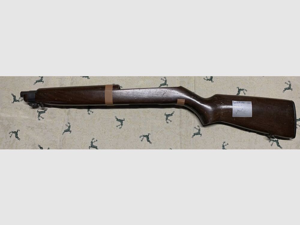 Erma M1
