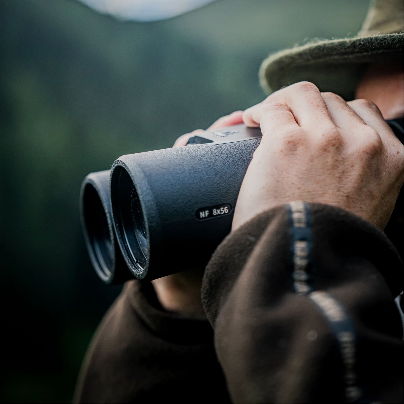 NF 8x56 inception | refurbished