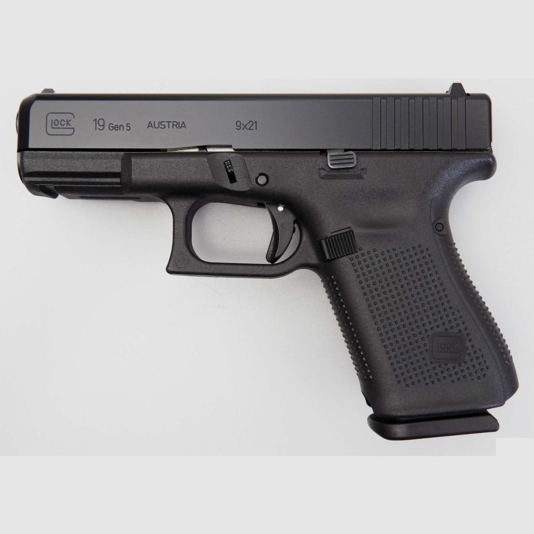 Glock 19 cal.9 Luger