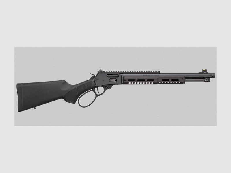 Smith & Wesson UHR 1854 Stealth Hunter, 16.3"