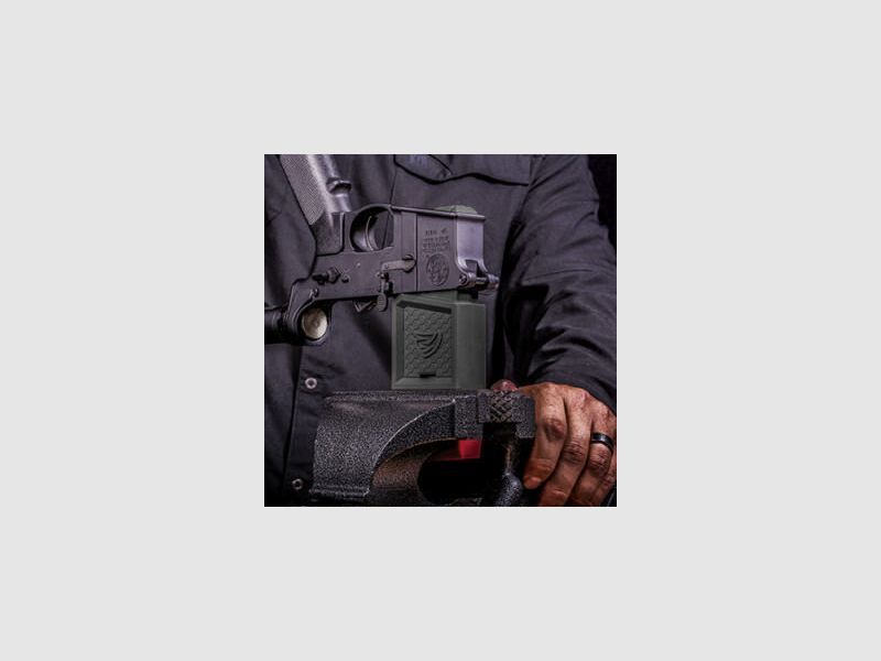 Real Avid Smart-Fit AR15 Vise Block