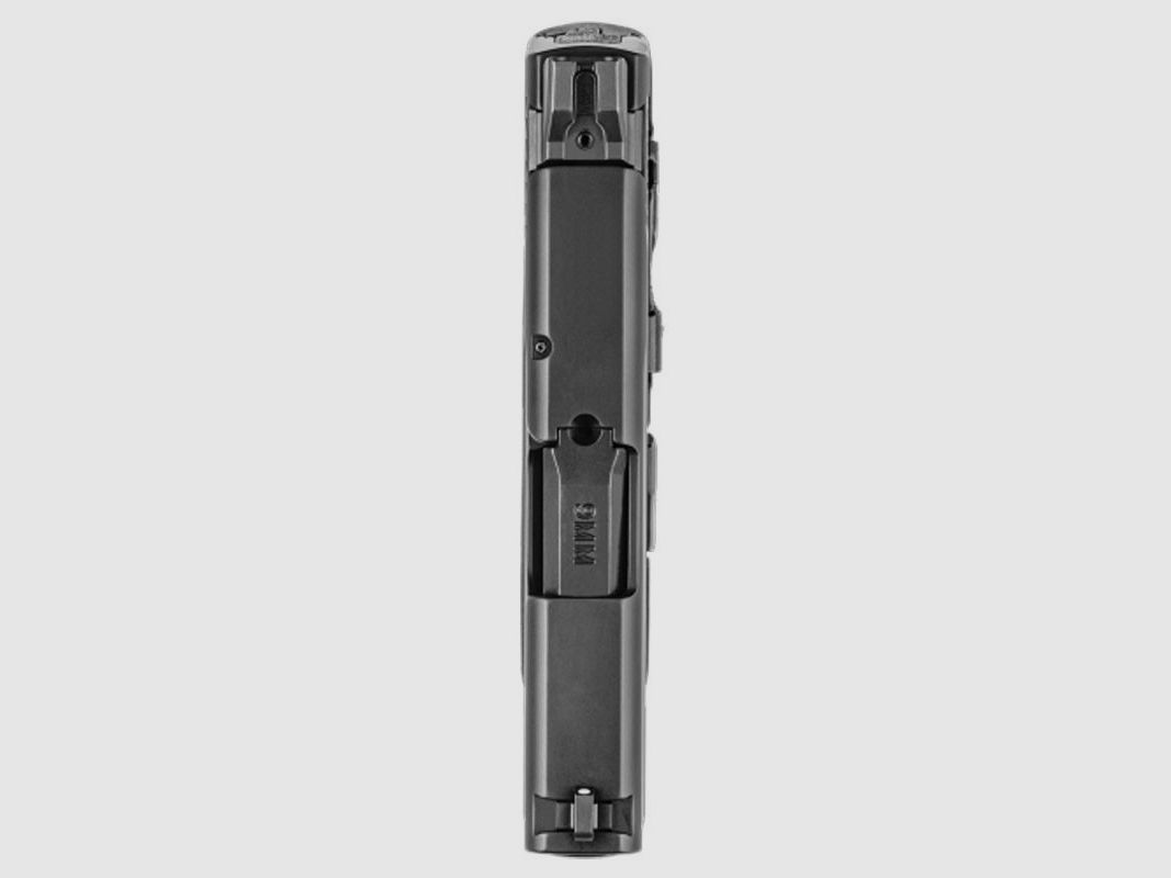 Pistole SMITH & WESSON M&P9 Shield Plus 3,1" mit manueller Sicherung - 9mm., Bild 14 von 15
