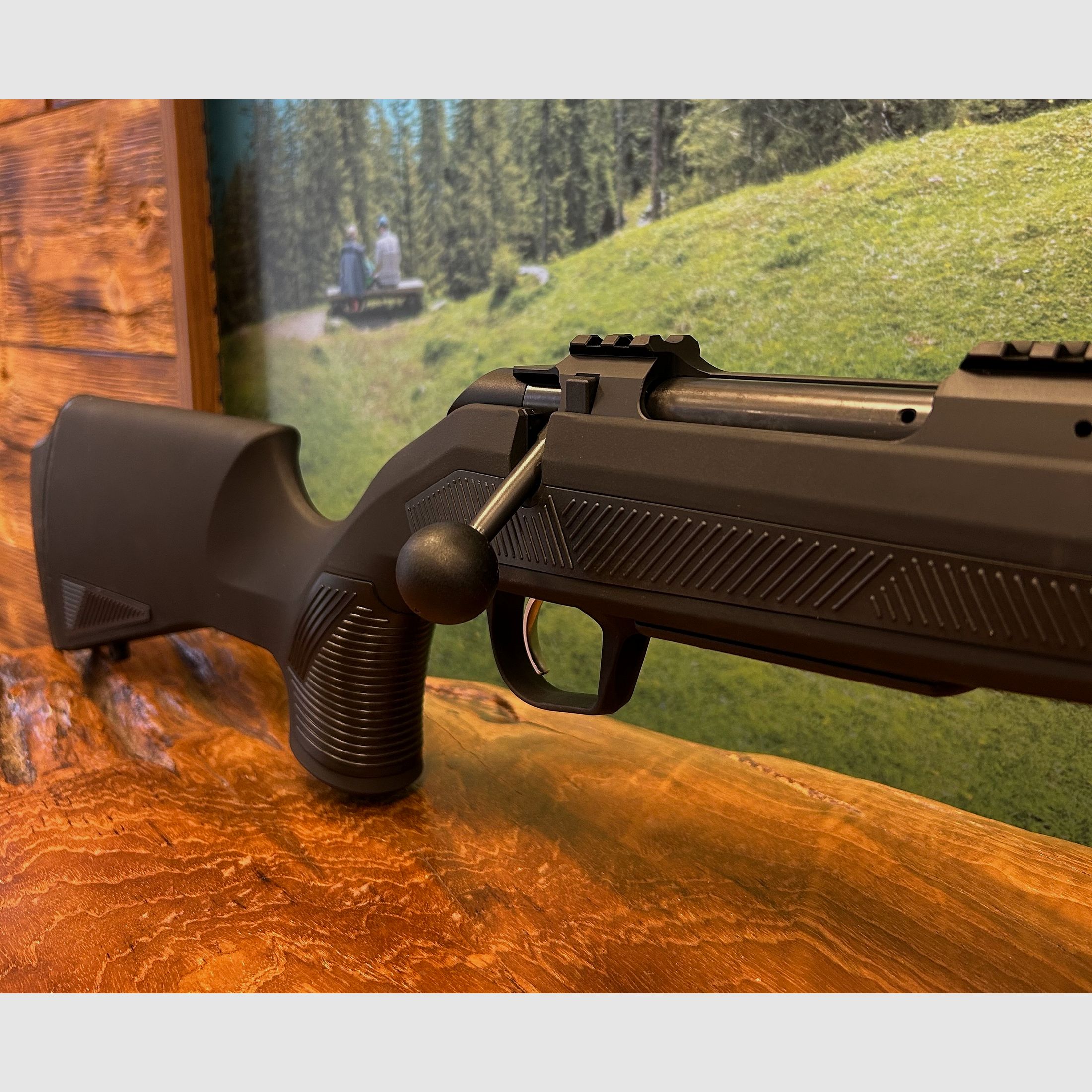 CZ 600 Alpha / VERSCHIEDENE KALIBER / MEGADEAL 