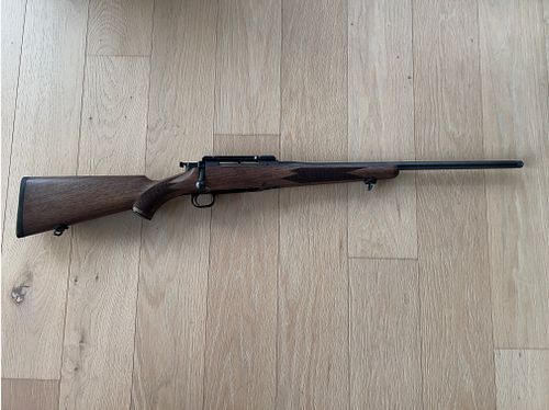 Mauser M12 Pure