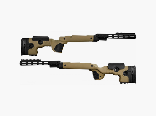 Kolba GRS Warg Tikka CTR