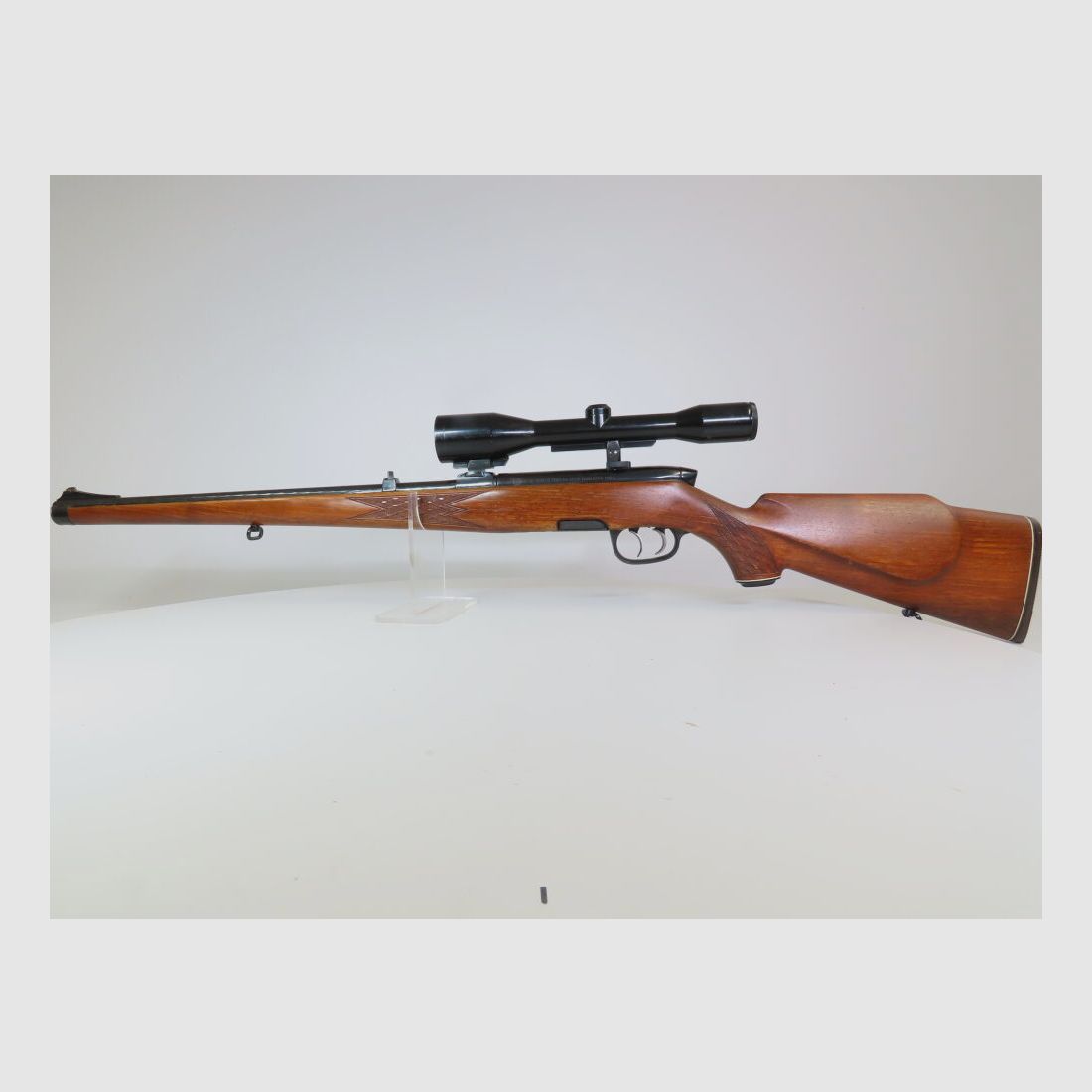 Steyr Mannlicher jacht carbine