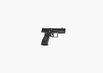 Pistolet Beretta APX A1 PORTED czarny 9 Para 2*17 nabojów + 1*19